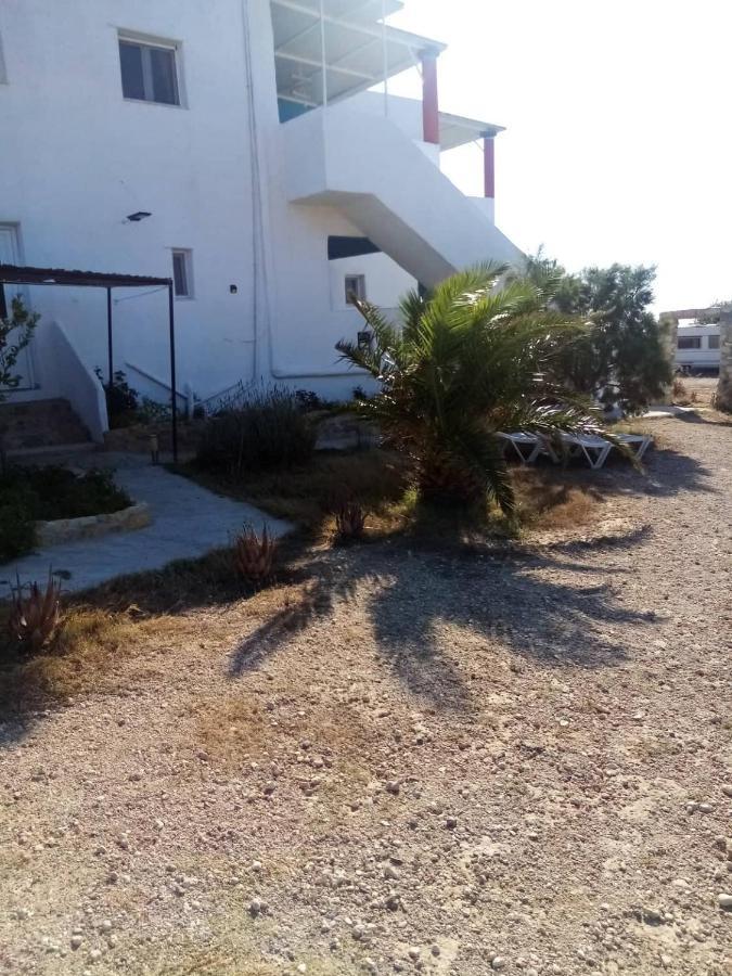 Villa Hellas Afiartis Exterior photo