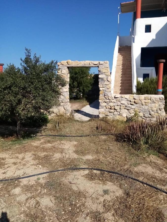 Villa Hellas Afiartis Exterior photo
