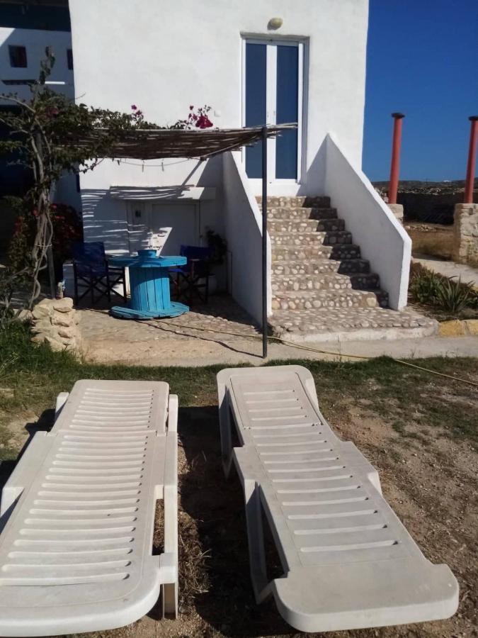 Villa Hellas Afiartis Exterior photo