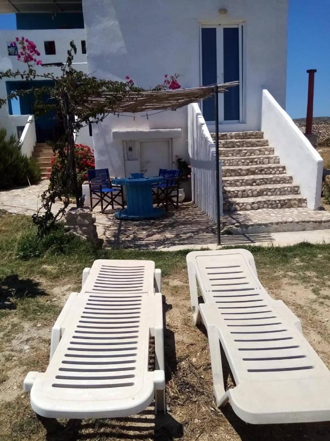 Villa Hellas Afiartis Exterior photo